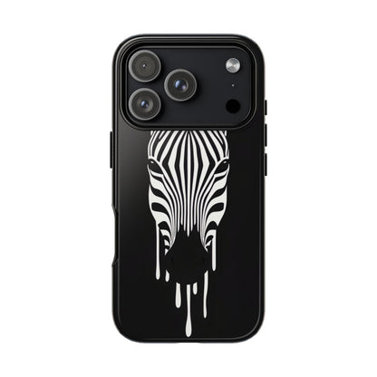 Wild Stripes