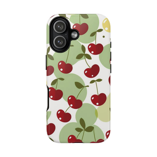 Cherry Crush