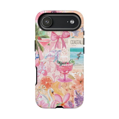 Coastal Life Coquette