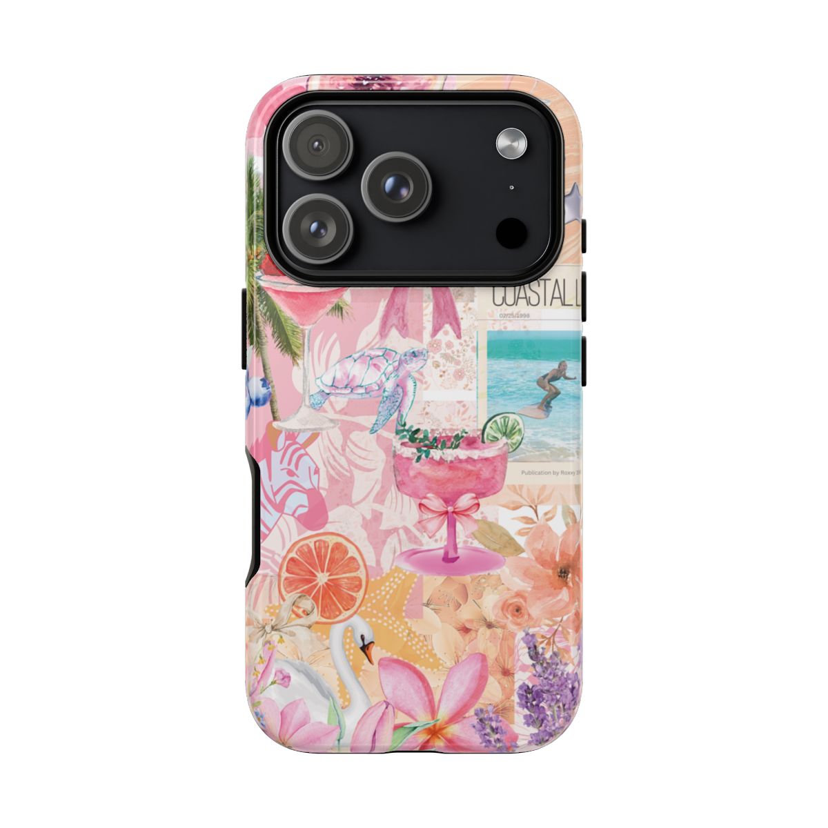 Coastal Life Coquette