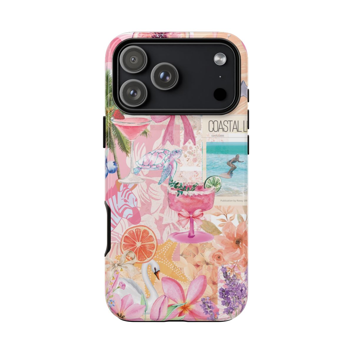 Coastal Life Coquette