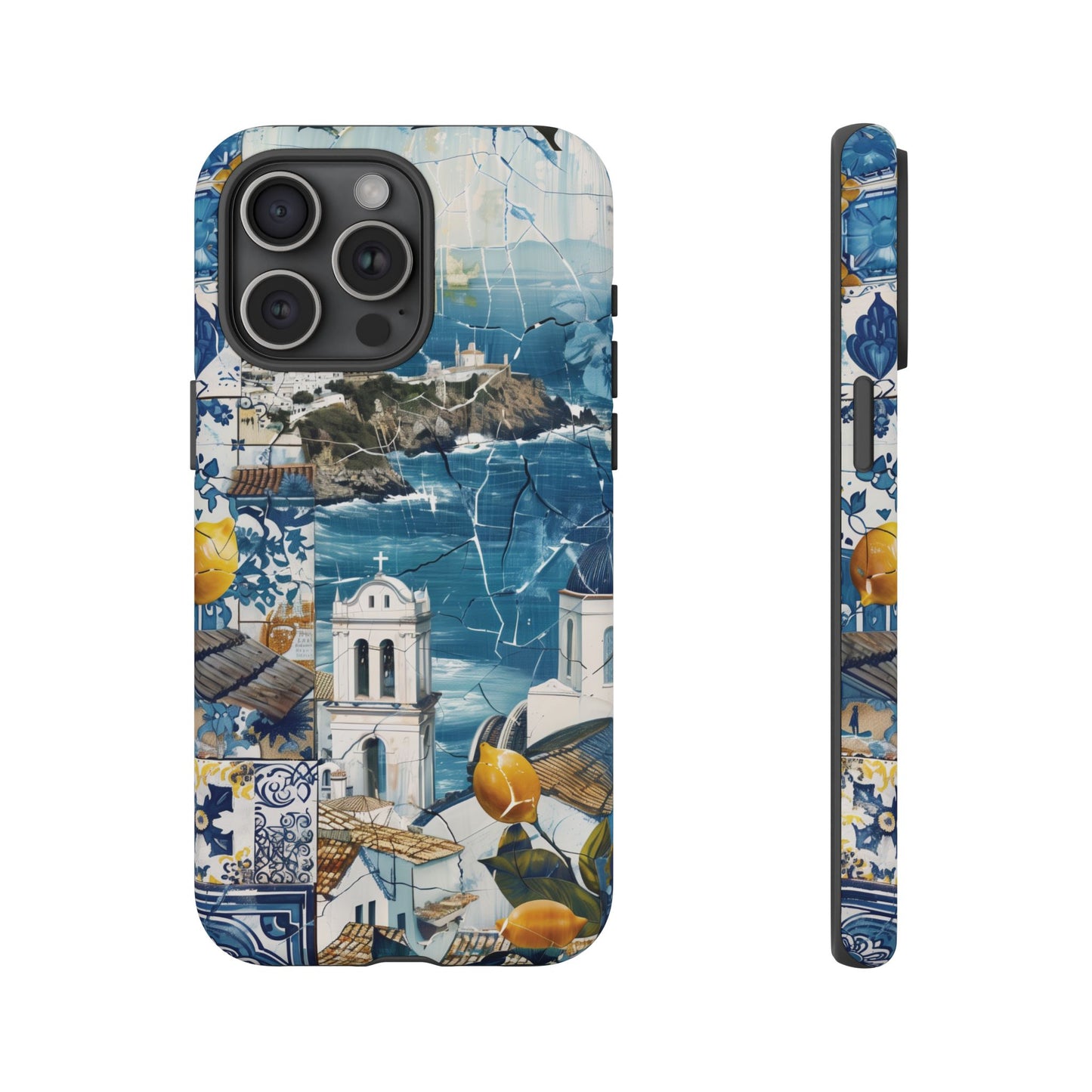 Aegean Escape