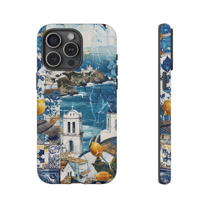 Aegean Escape