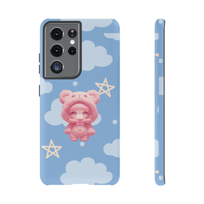 Cloud Cuddle