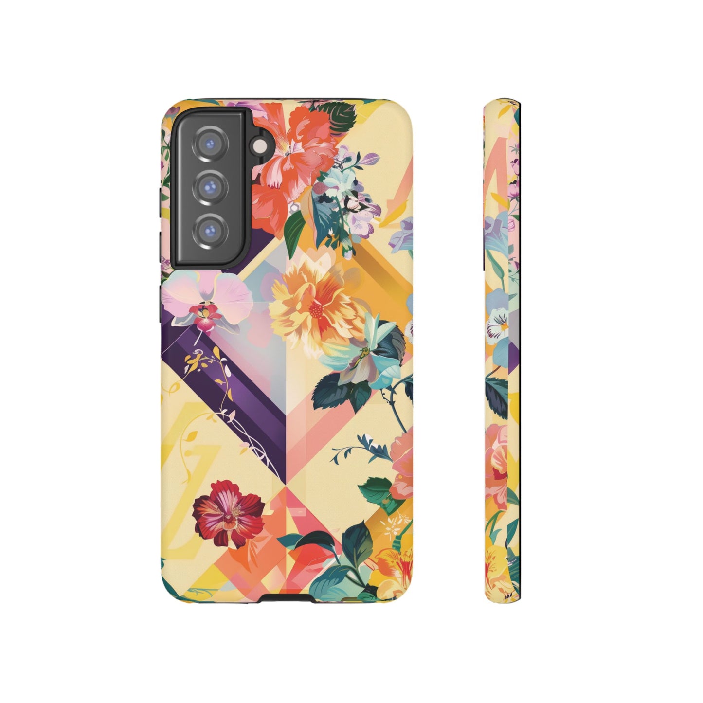 Floral Fusion