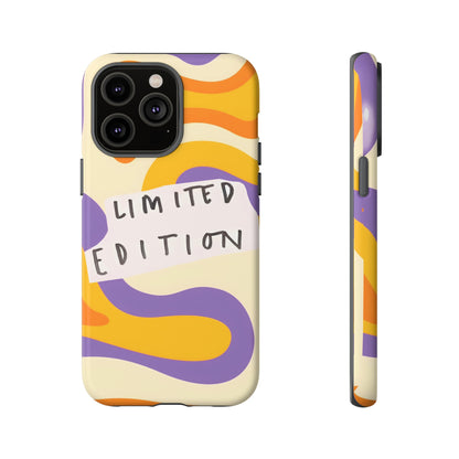 Limited Edition