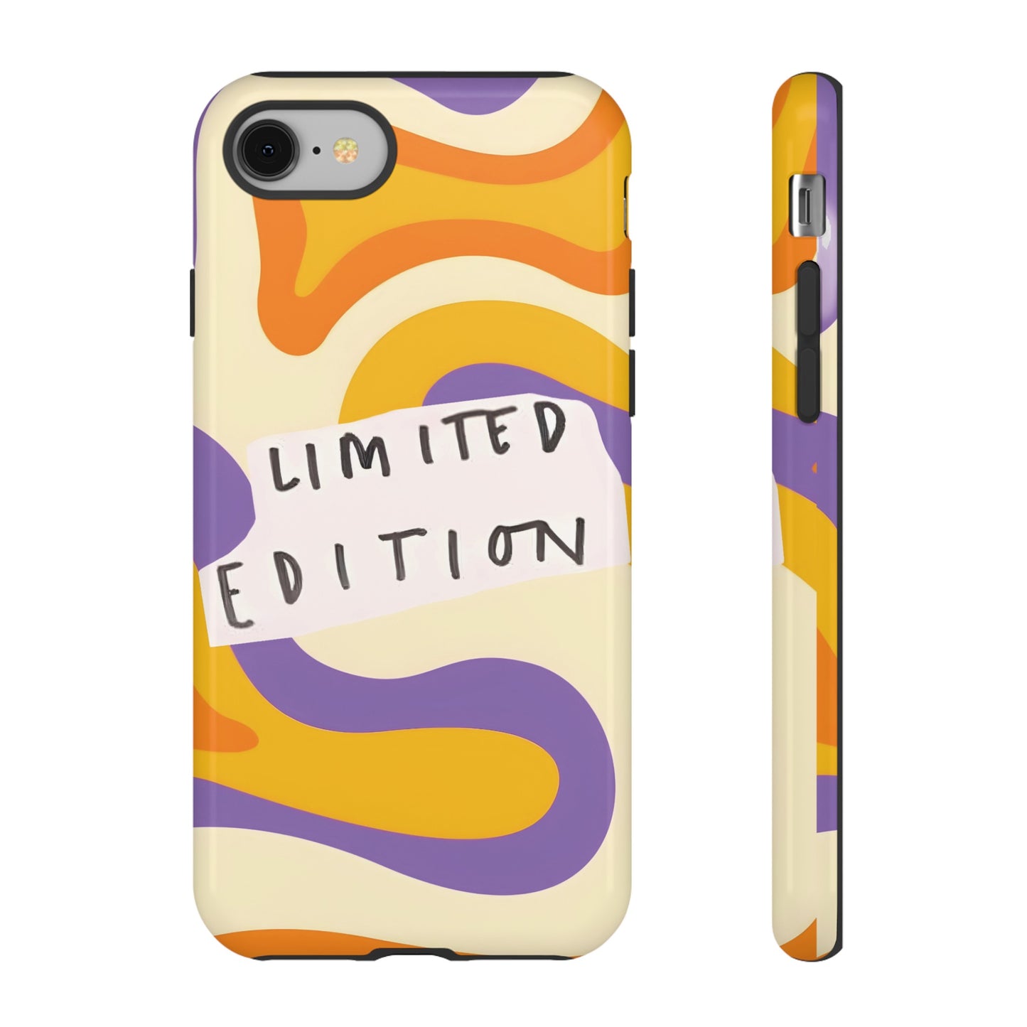 Limited Edition