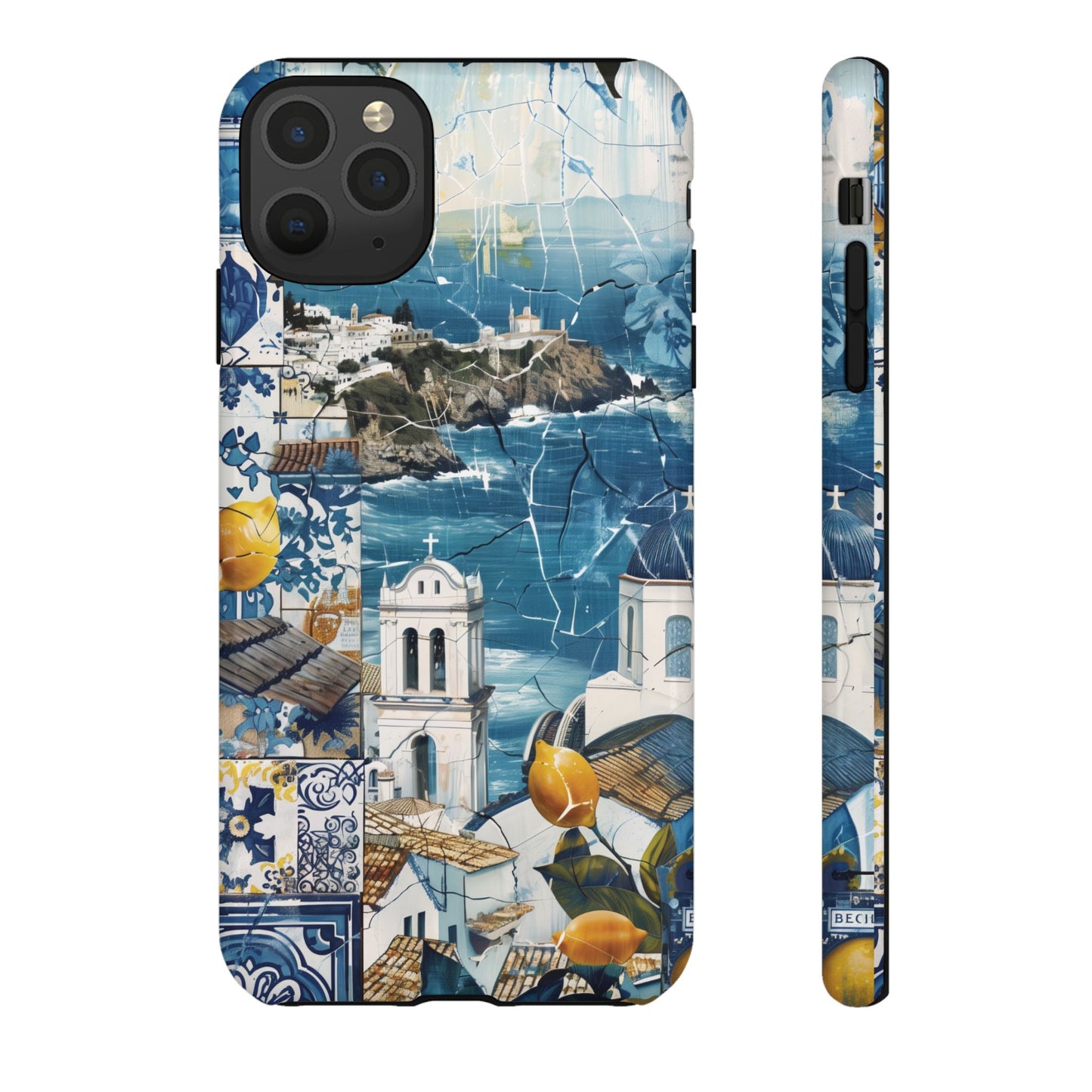 Aegean Escape