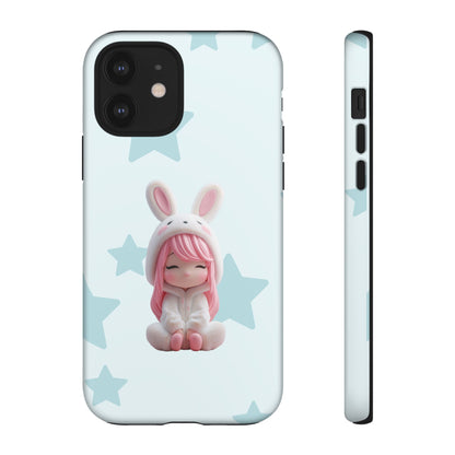 Star Bunny Dreams