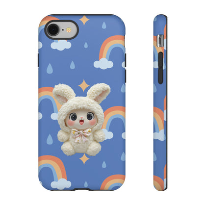 Rainbow Hoppy