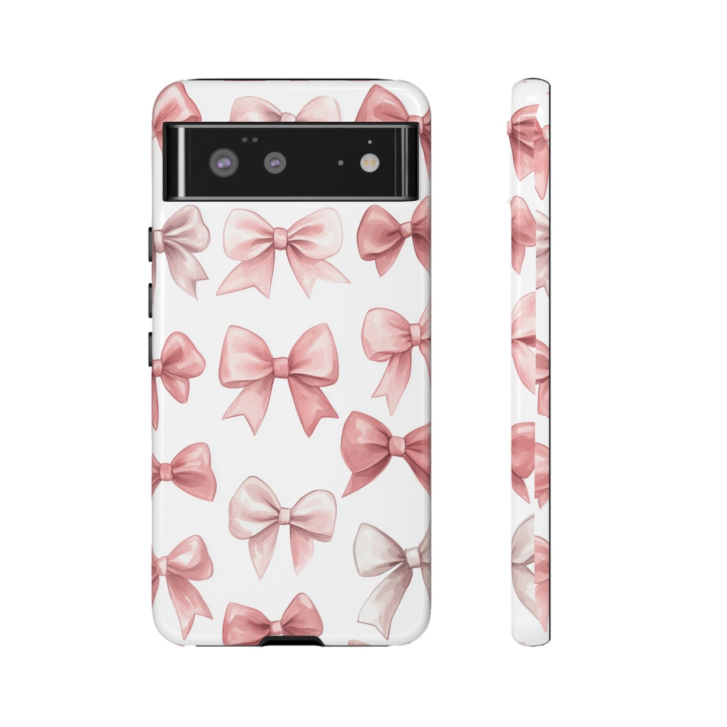 Bowtiful Phone Case