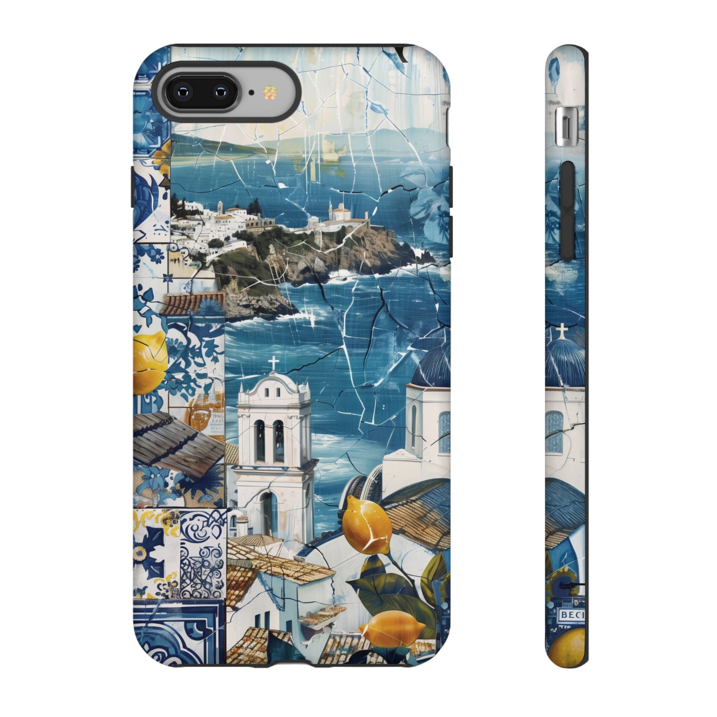 Aegean Escape