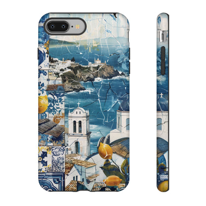 Aegean Escape