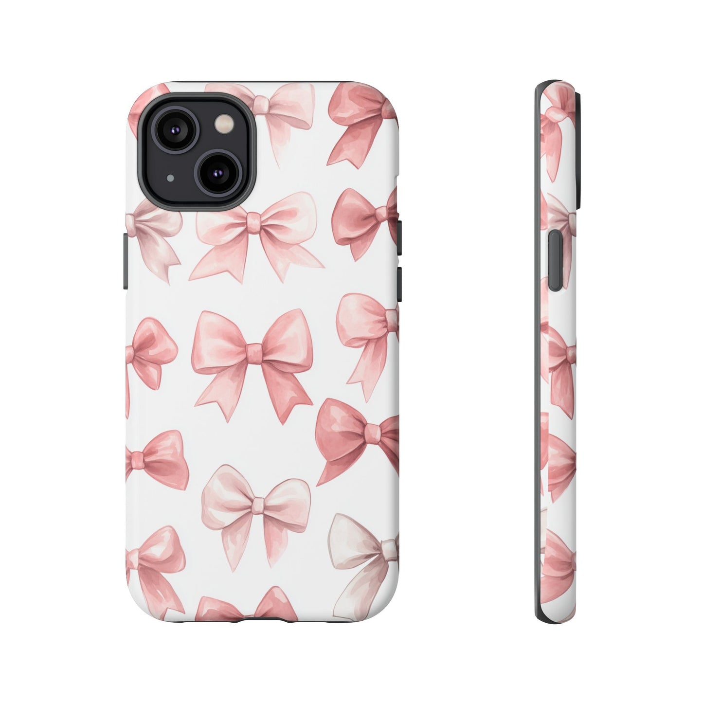 Bowtiful Phone Case