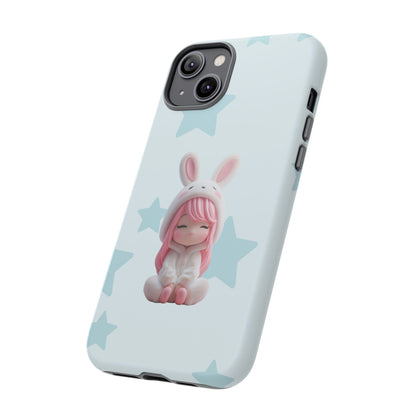 Star Bunny Dreams