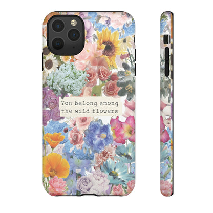 Floral Bohemian