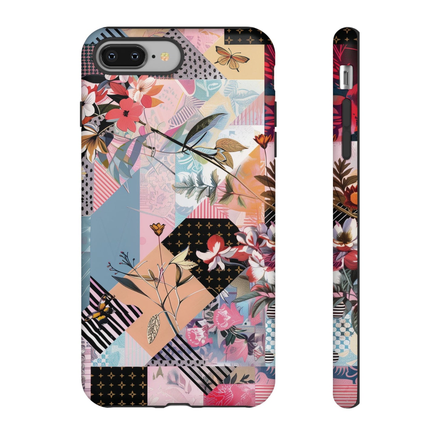 Botanical Whimsy