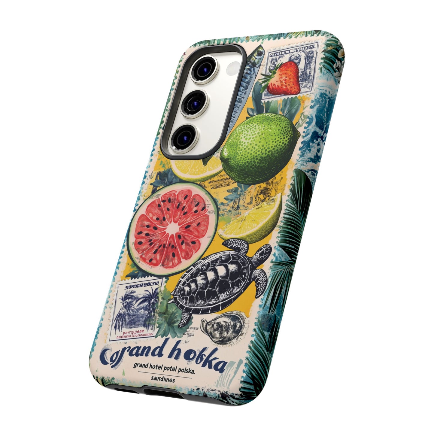 Vintage Voyage