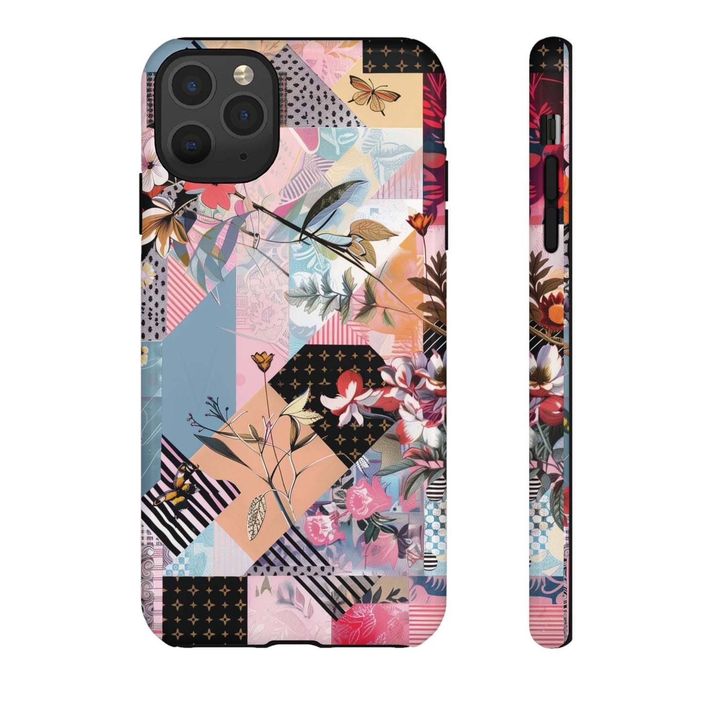 Botanical Whimsy