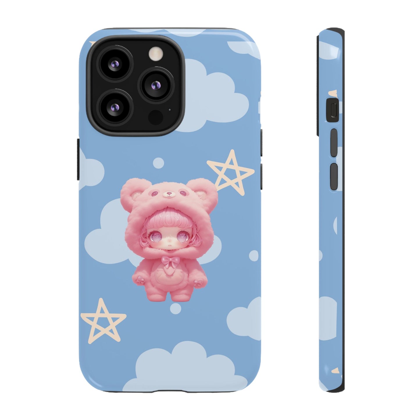 Cloud Cuddle
