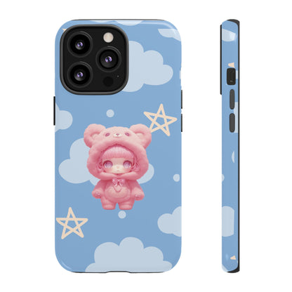 Cloud Cuddle
