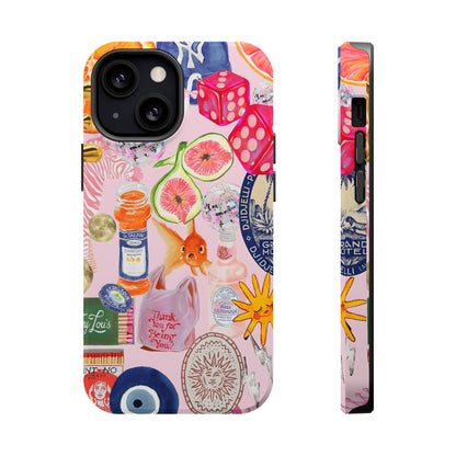 Daydream Daze MagSafe Phone Case