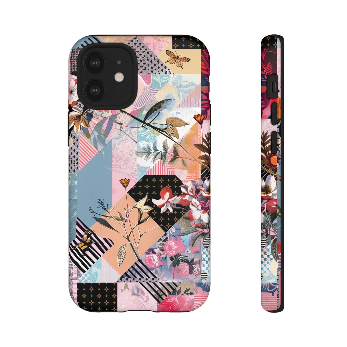 Botanical Whimsy