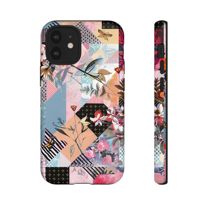 Botanical Whimsy