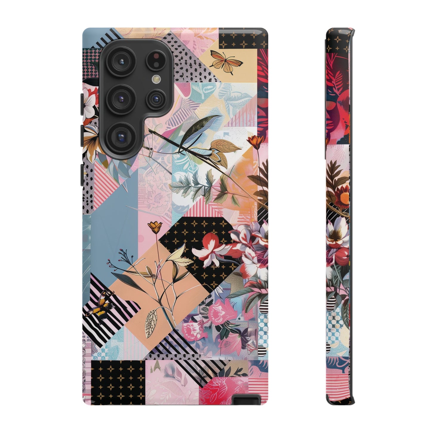 Botanical Whimsy