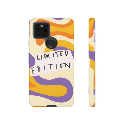 Limited Edition