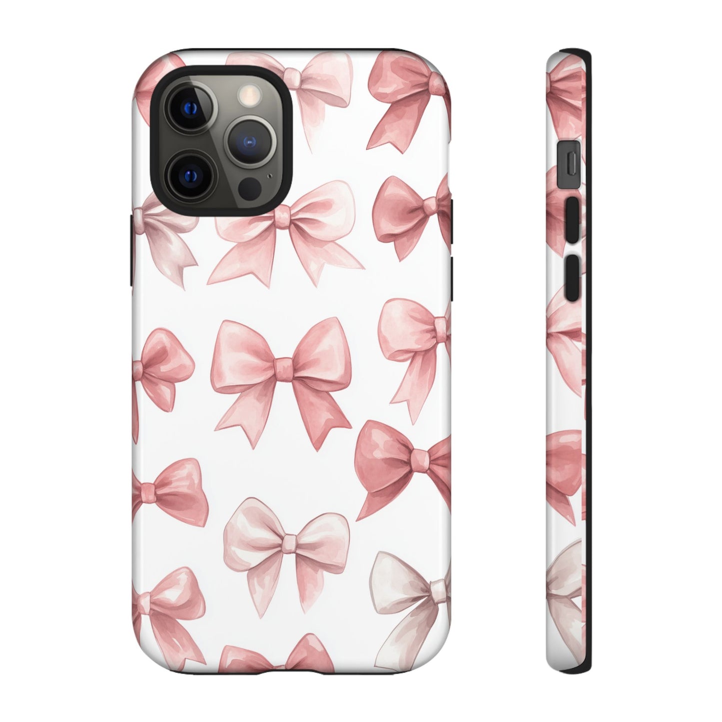 Bowtiful Phone Case