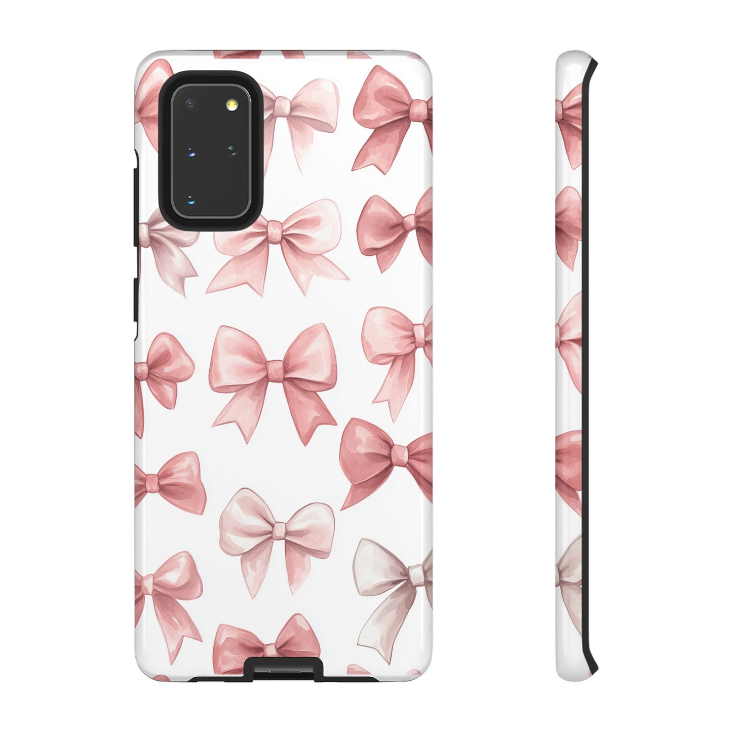 Bowtiful Phone Case