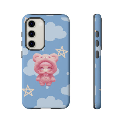 Cloud Cuddle