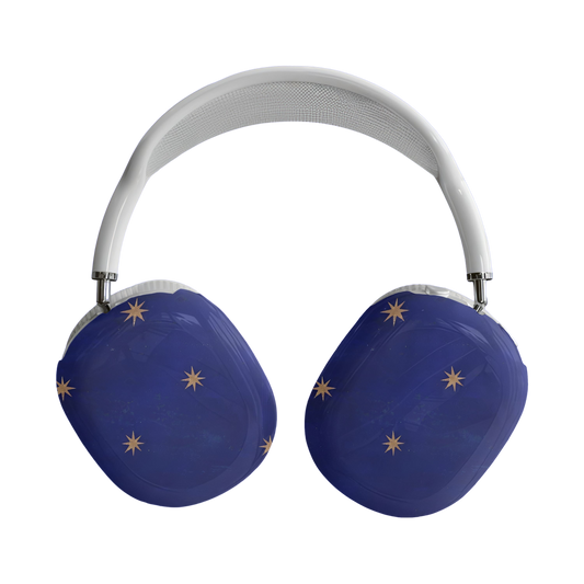 Starry Night AirPods Max Cover