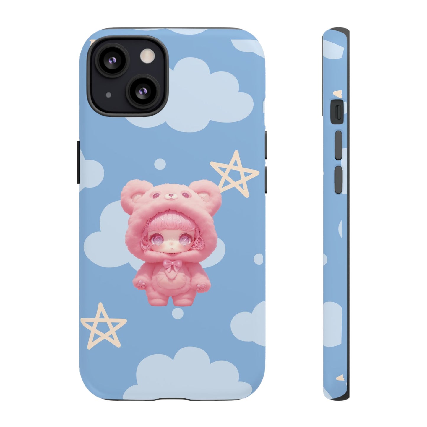Cloud Cuddle