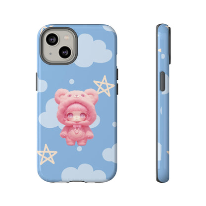 Cloud Cuddle