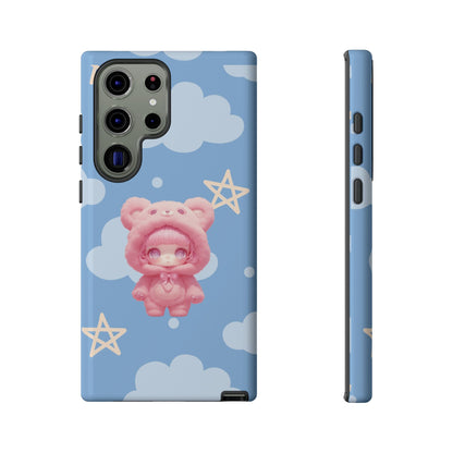 Cloud Cuddle