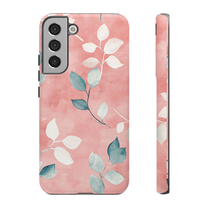 Blush Meadow