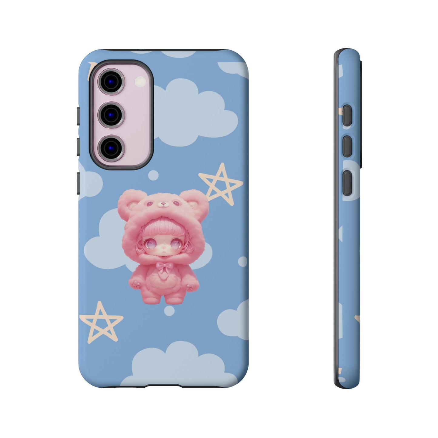 Cloud Cuddle