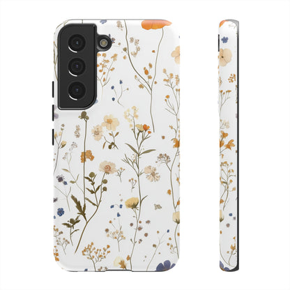 Wildflower Meadow