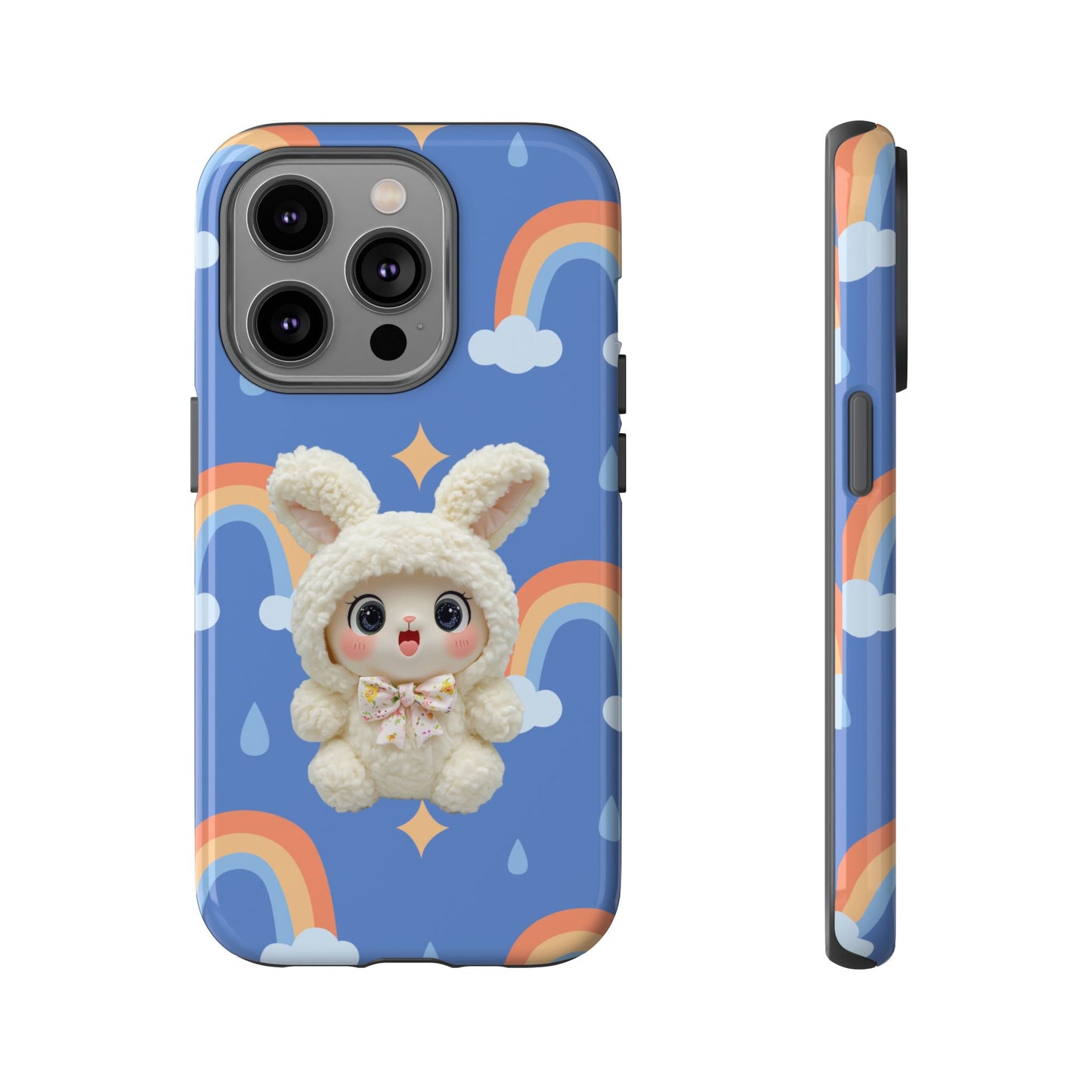 Rainbow Hoppy