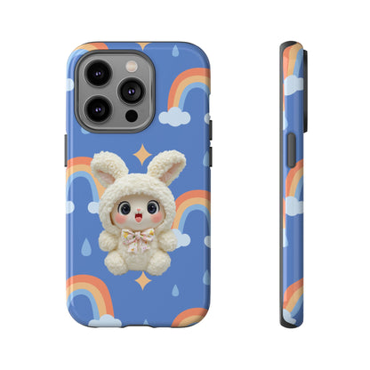 Rainbow Hoppy