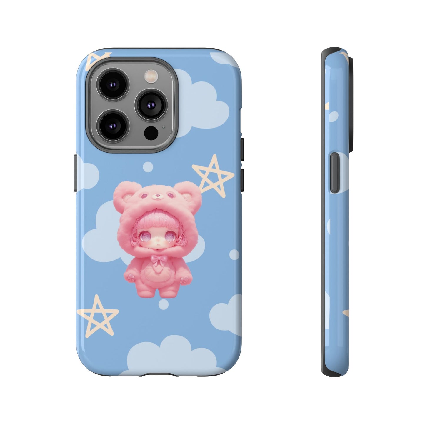 Cloud Cuddle