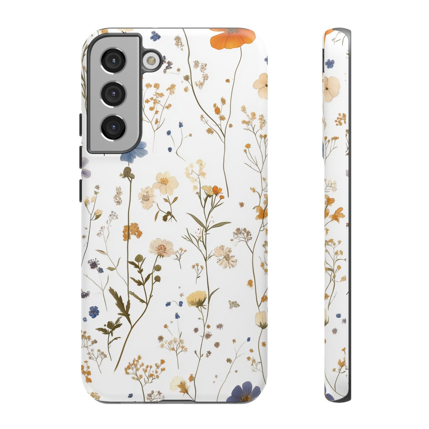 Wildflower Meadow