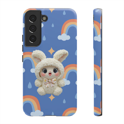 Rainbow Hoppy
