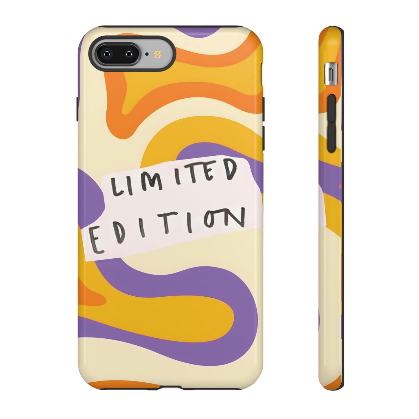 Limited Edition