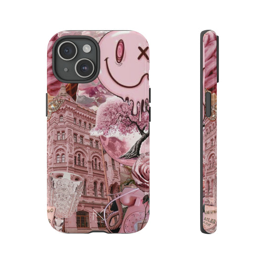 Pink Perfection Phone Case