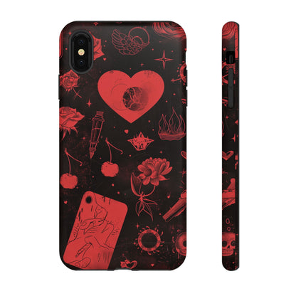 Dark Romance