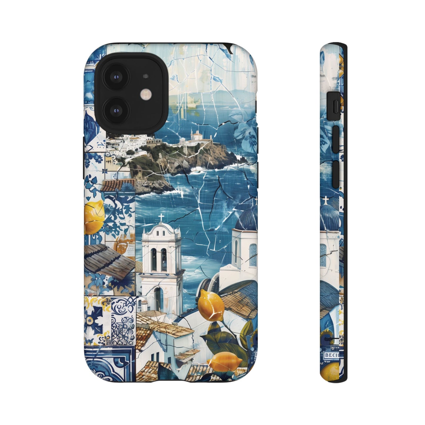 Aegean Escape