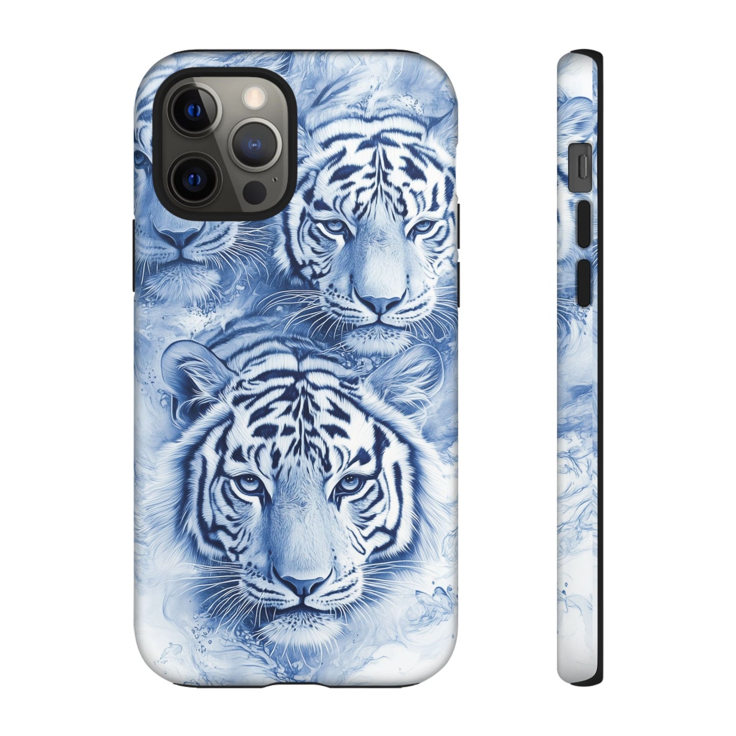 Ice Tigers